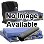 Panduit Net-access Enterprise Cabinet - Rack - Black - 24u