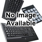 Magic Keyboard Touch Id Num Key - Qwerty - Uk - Silver