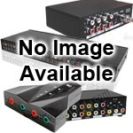 4-Port HDMI Distribution Amplifier Splitter - 4K 60Hz