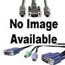 KVM Switch 2 Port USB Vga Cable - USB Powered With Remote Switch